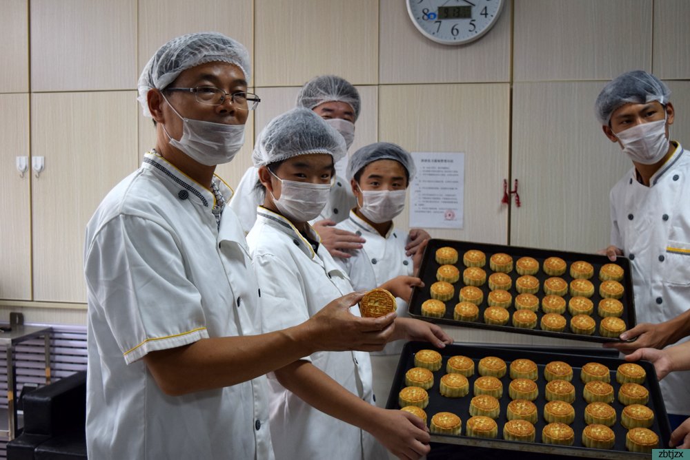 淄博市特殊教育中心開展“我們的節(jié)日”系列活動